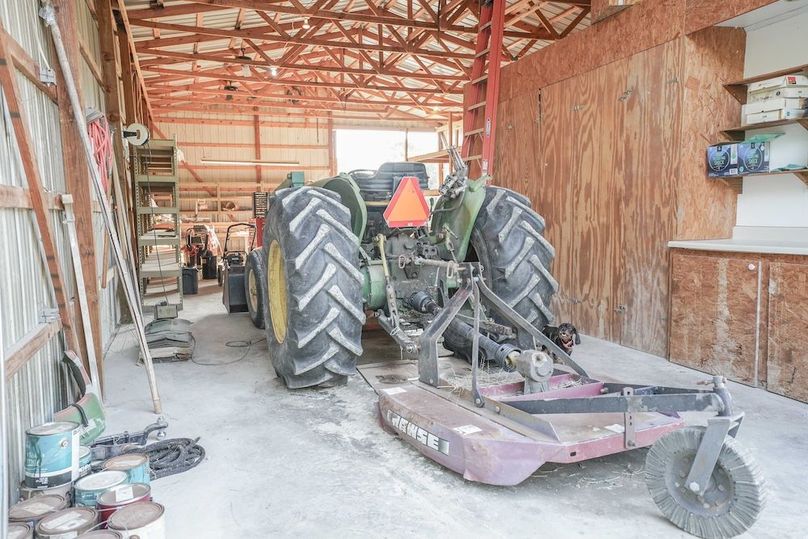 Bell 33.24 Updated Photos 8-8-25-41