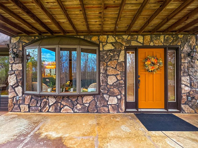 Calhoun, WV 132.84 AC Szegi 2-004