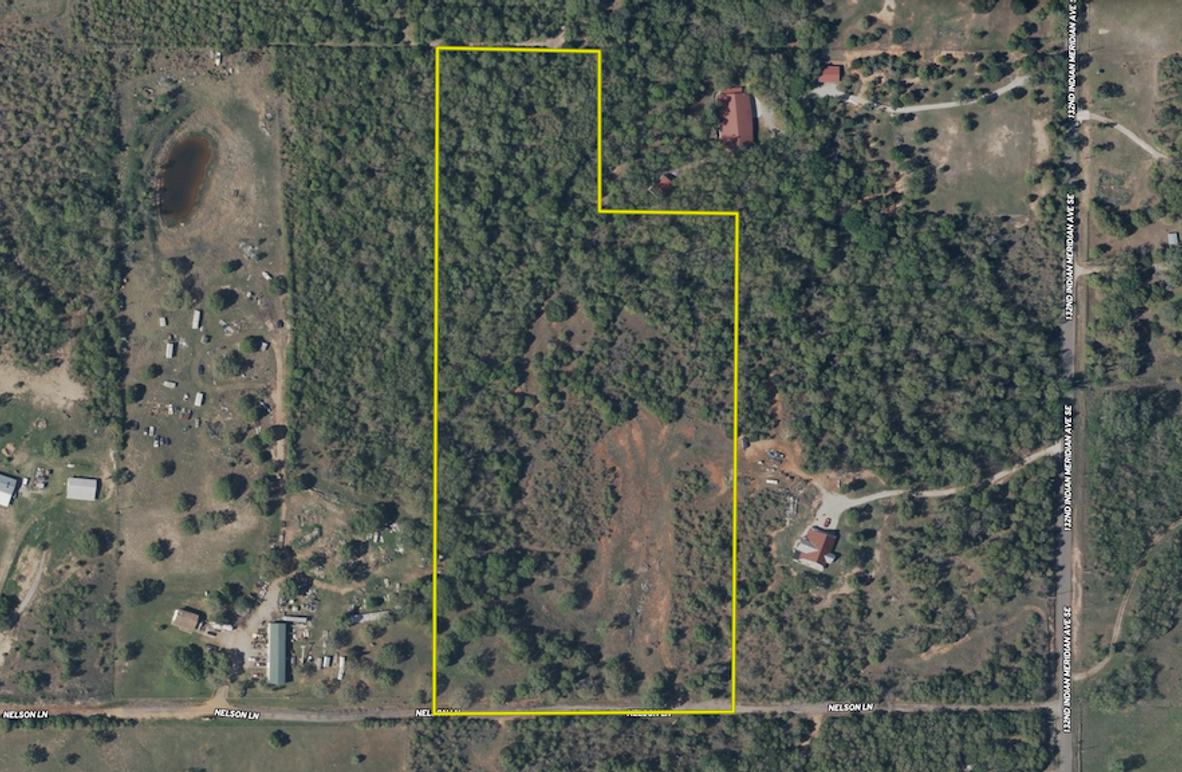 Cleveland 16 Fisher Aerial 1