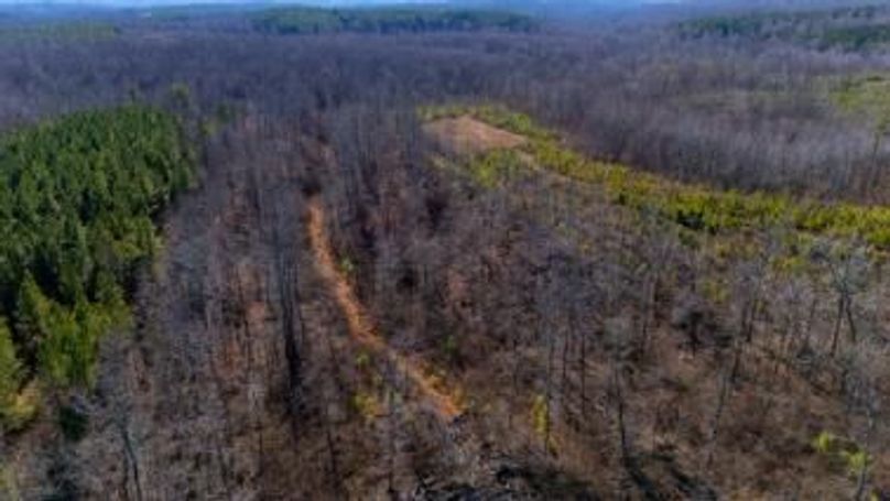 MCKINNON TRACT 18B-17