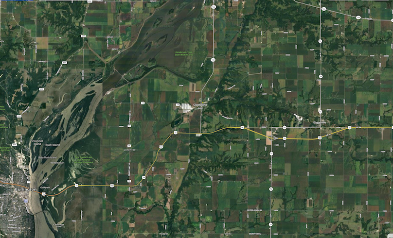 Aerial 3