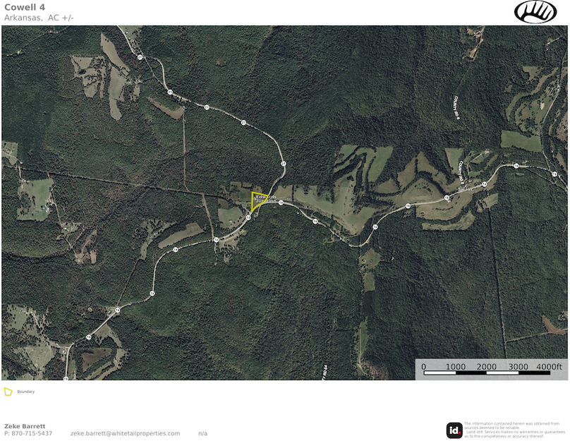 Cowell Deer Cabin Google Far