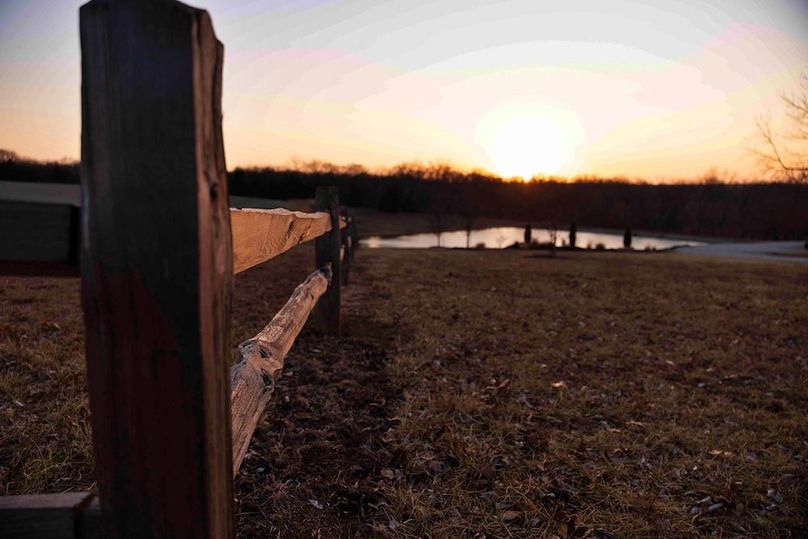 13 Platte MO 225 Tract 1