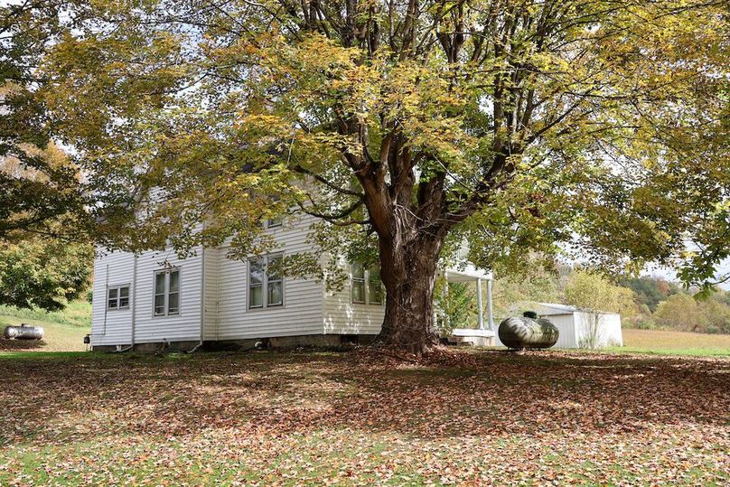015 back side of the historic house