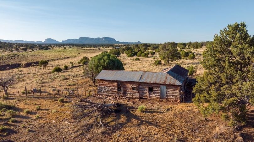 Old house