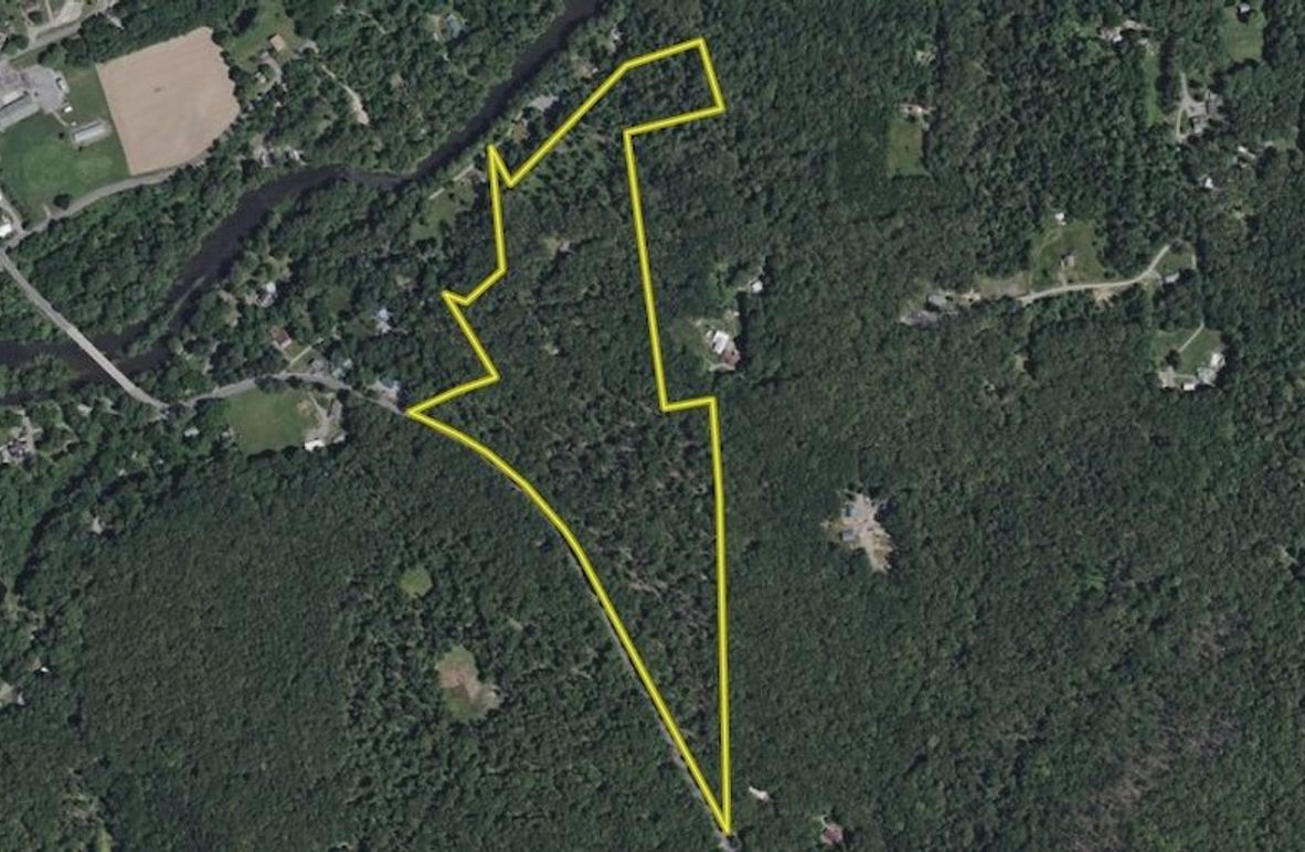 Aerial 1