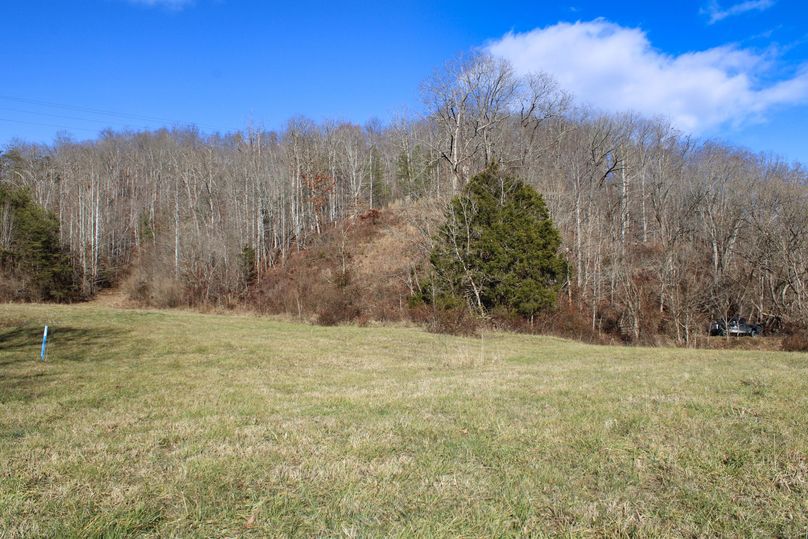 026 view from the lower fields along the road