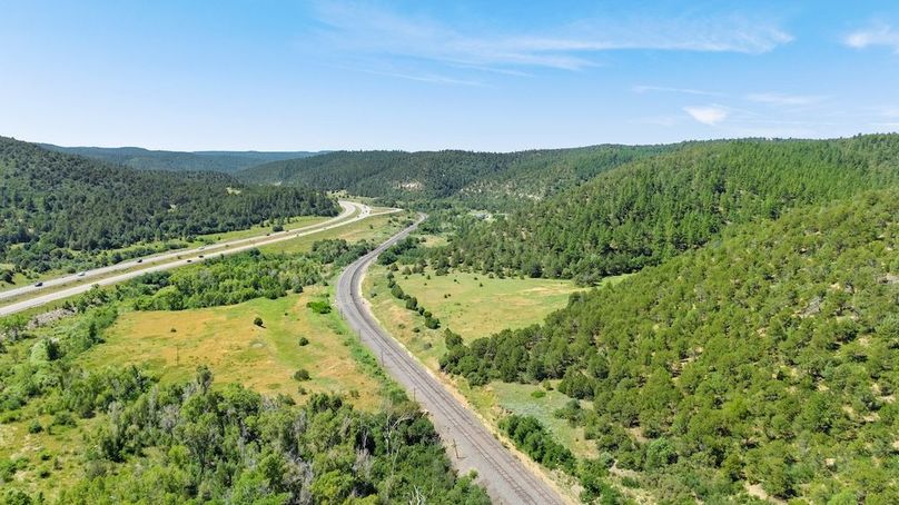 084 - Back Meadow Southern View