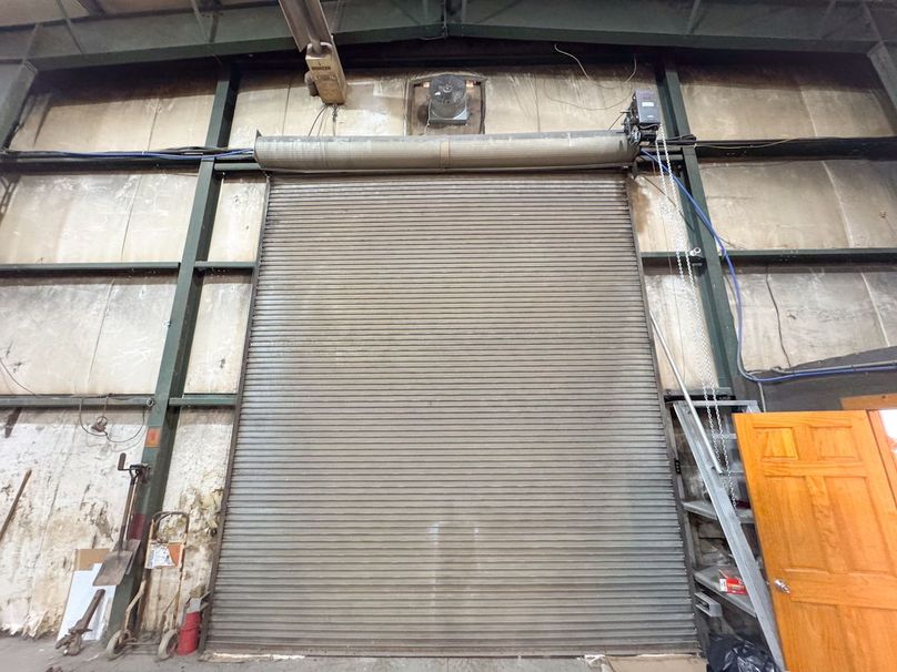 Ritchie, WV 2.411 AC ASC -15