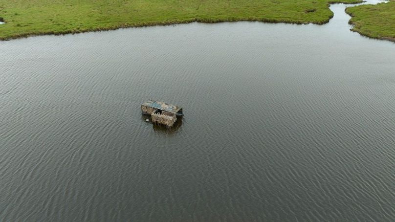 Cameron Parish LA 3,556 Pro Photo-88