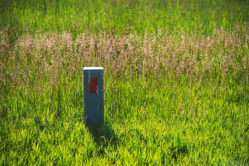 Douglas CO 35 Prettyman - 022 Power at lot