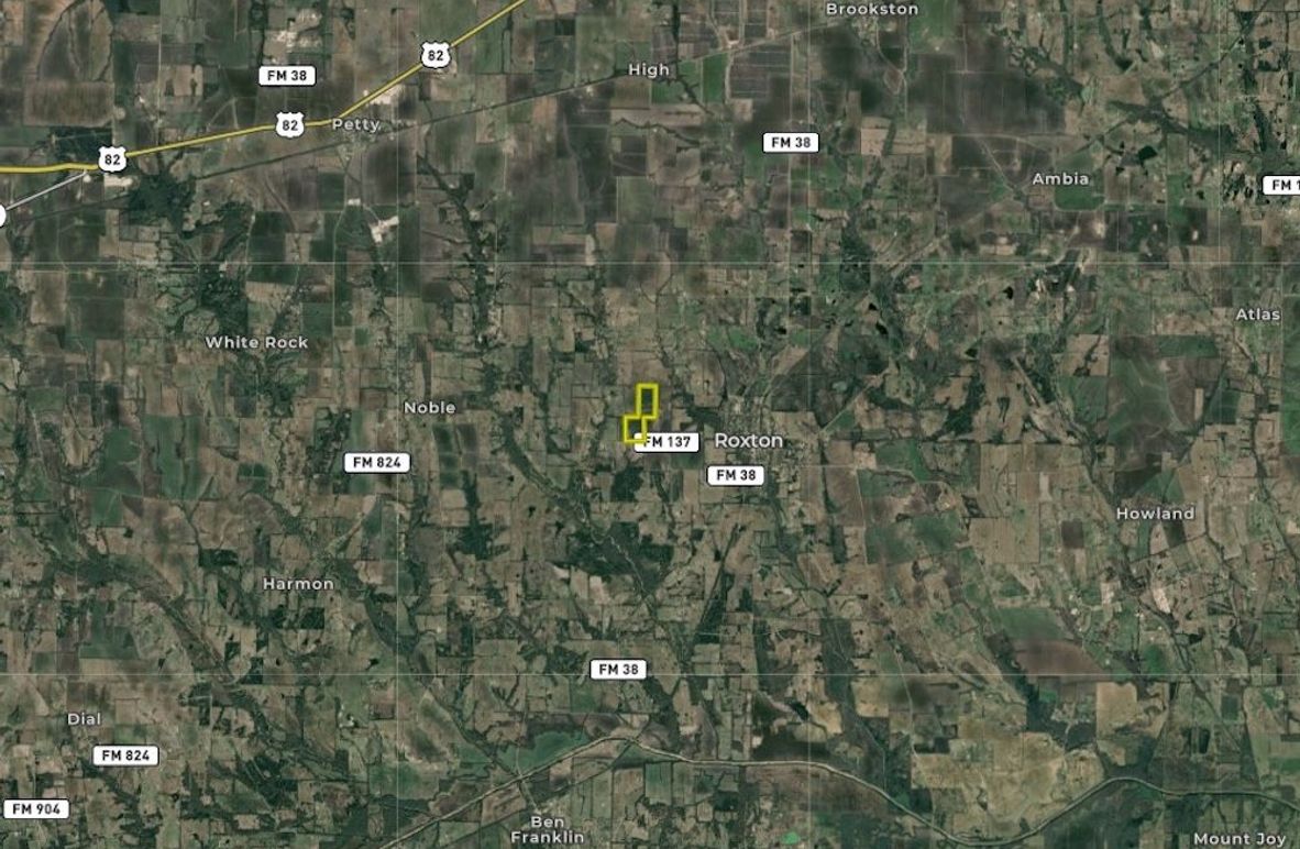 Lamar County- 92.66 Acres (31 of 29)