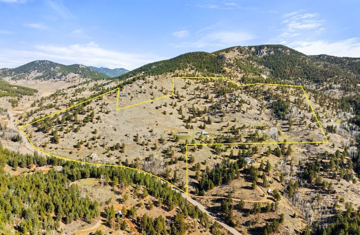 03 - Property Boundary 92.01 Acres