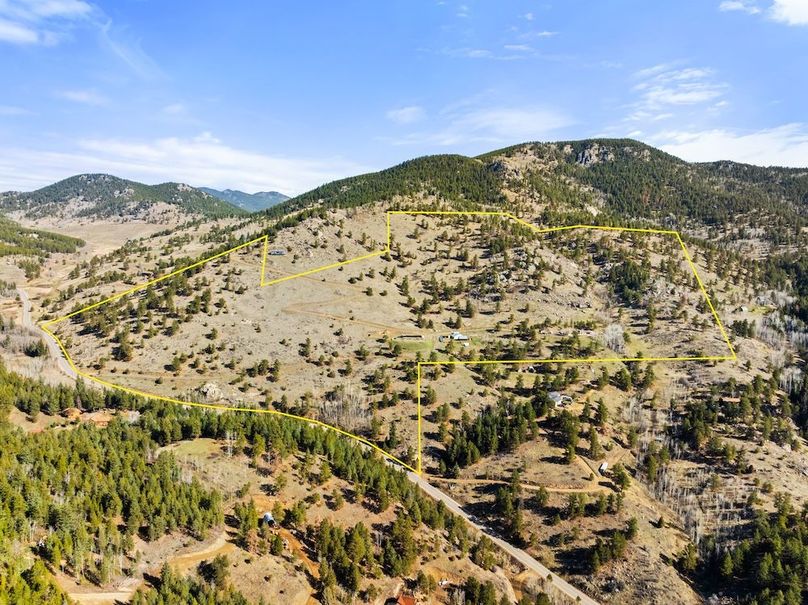 03 - Property Boundary 92.01 Acres