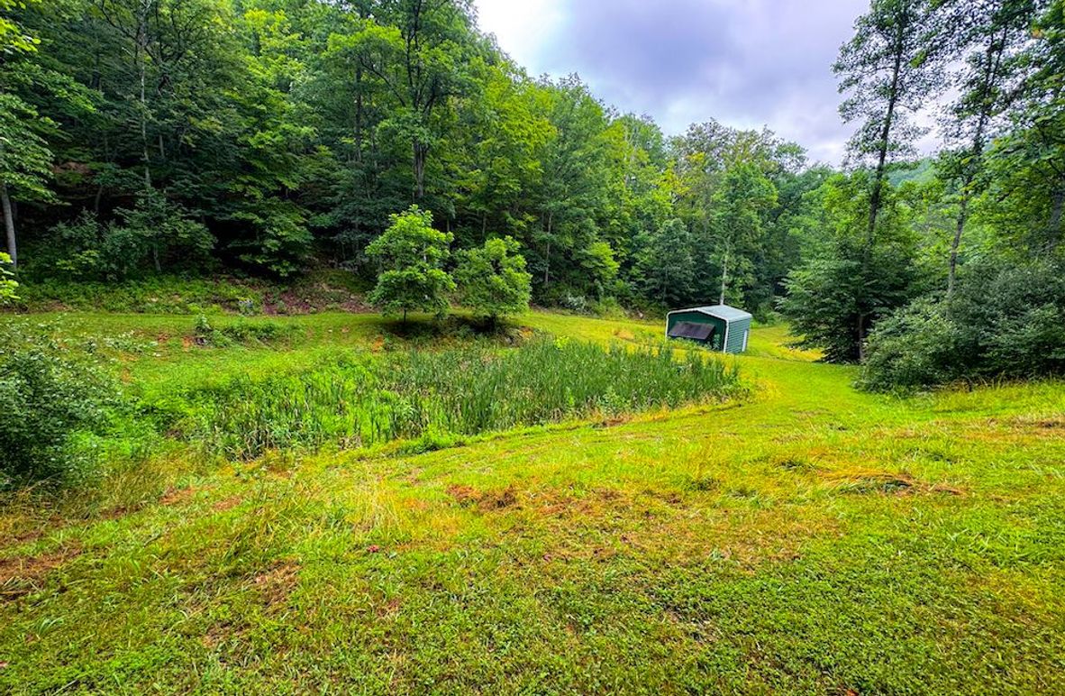 Wirt, WV 34.52 AC Goodman-35