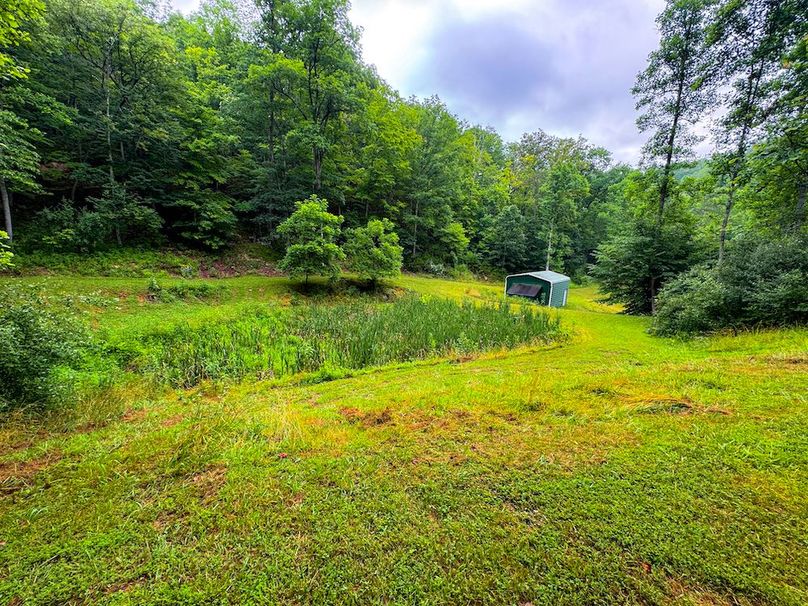 Wirt, WV 34.52 AC Goodman-35