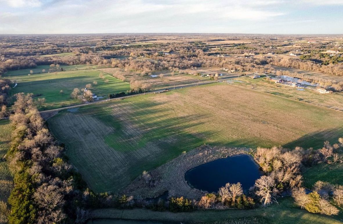 Collin County- 21.045 acres-6