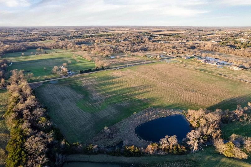 Collin County- 21.045 acres-6