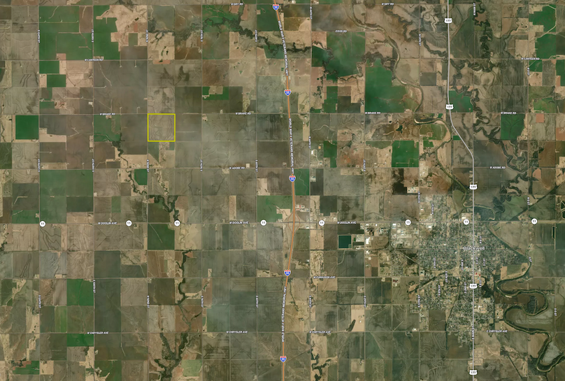 kay ok 160.aerial.wide