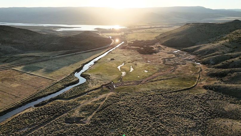 Lucky River Bottom Ranch34