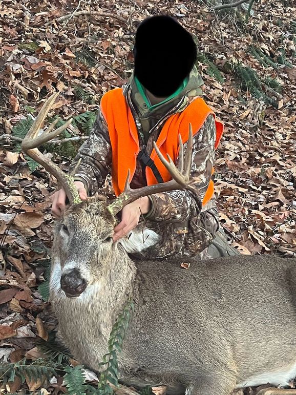 Doddridge, WV 64.69 AC Davis-43