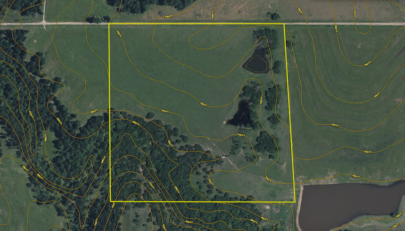 Pawnee T9 Aerial 2