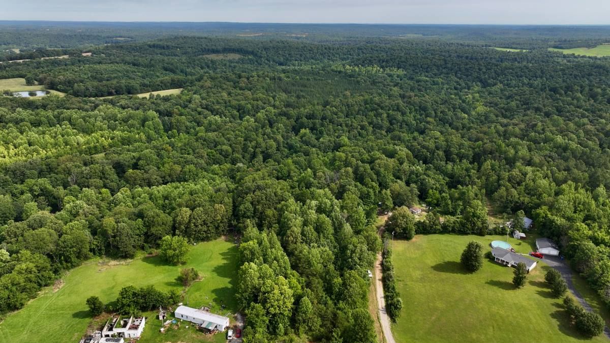 Western Kentucky Timbered Hunting Tract Whitetail Properties