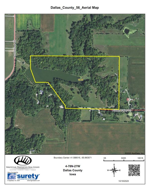 Dallas_County_56_Aerial_Map