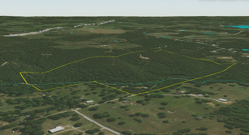 Creek 70 Jones Aerial 4