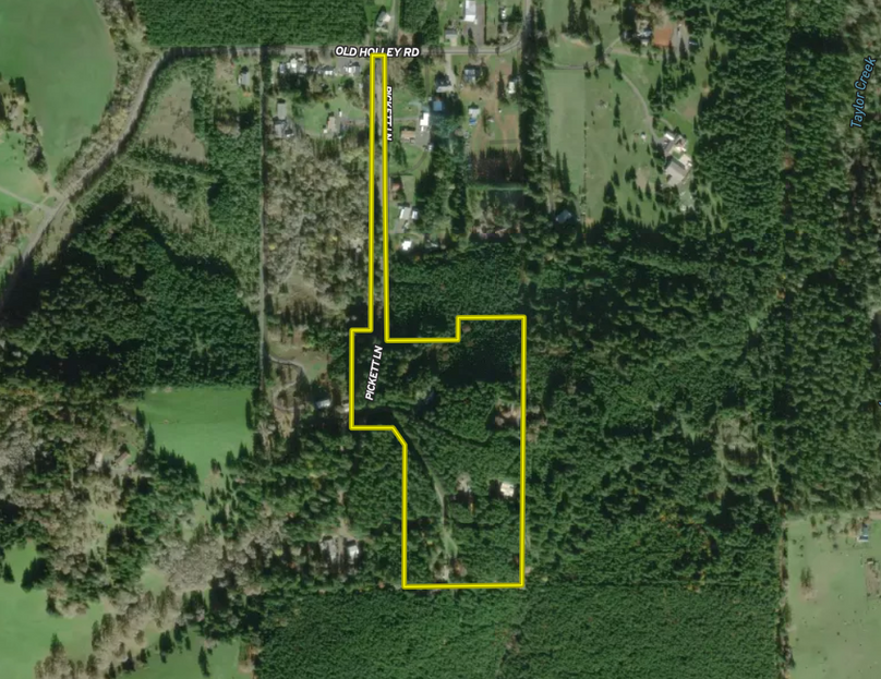 Bartek aerial - close