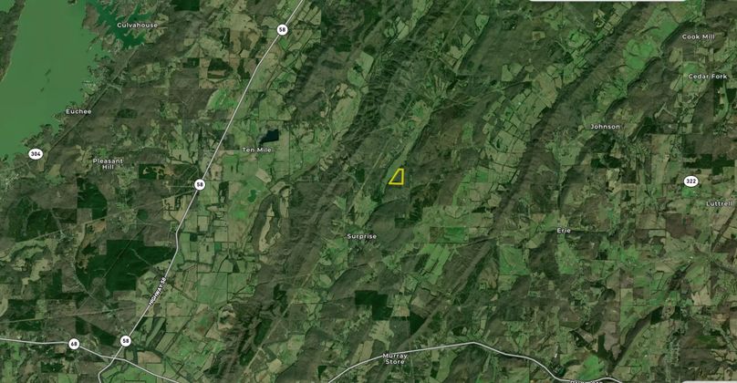 Roane Co TN 21.12 Sutton_Aerial_3