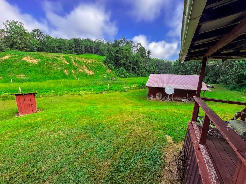 Lewis, WV 105 AC Miller-27