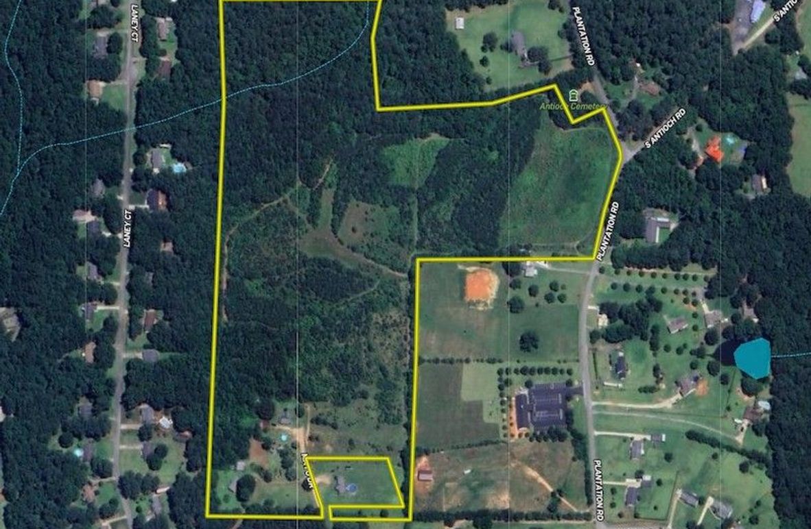 Henry 53.01 Mayo map