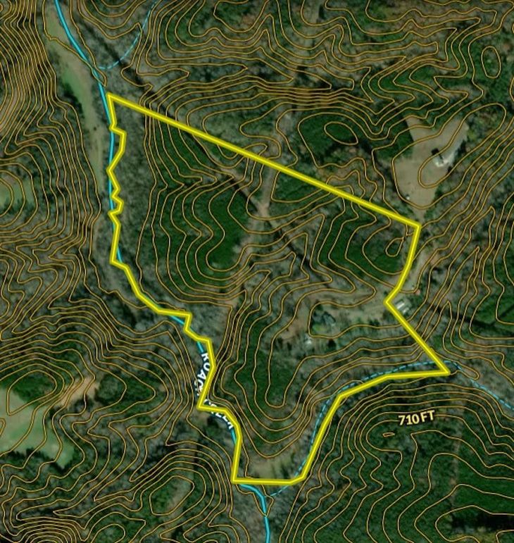 Rockingham 59 Contours