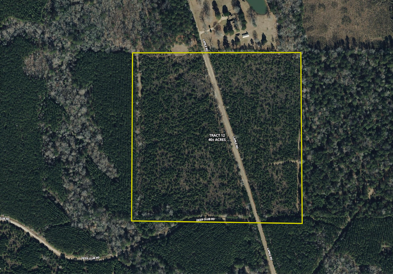 Union_Lafayette Co, AR 1779.aerial.Tract 12