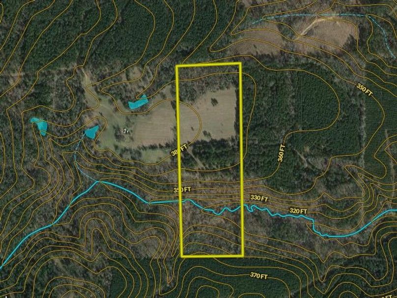 zBoundry Topo Sandusky