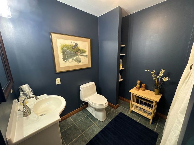 Calhoun, WV 132.84 AC Szegi 2-043