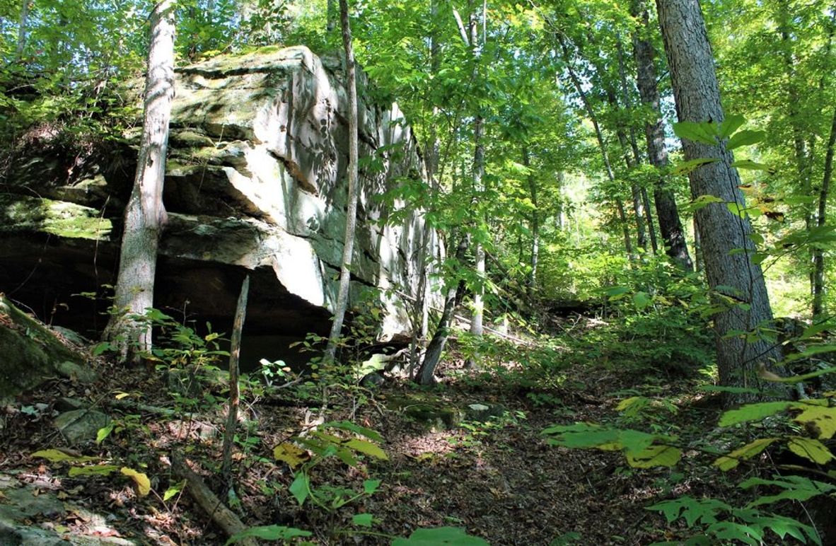 005 some awesome rock features in the northern section