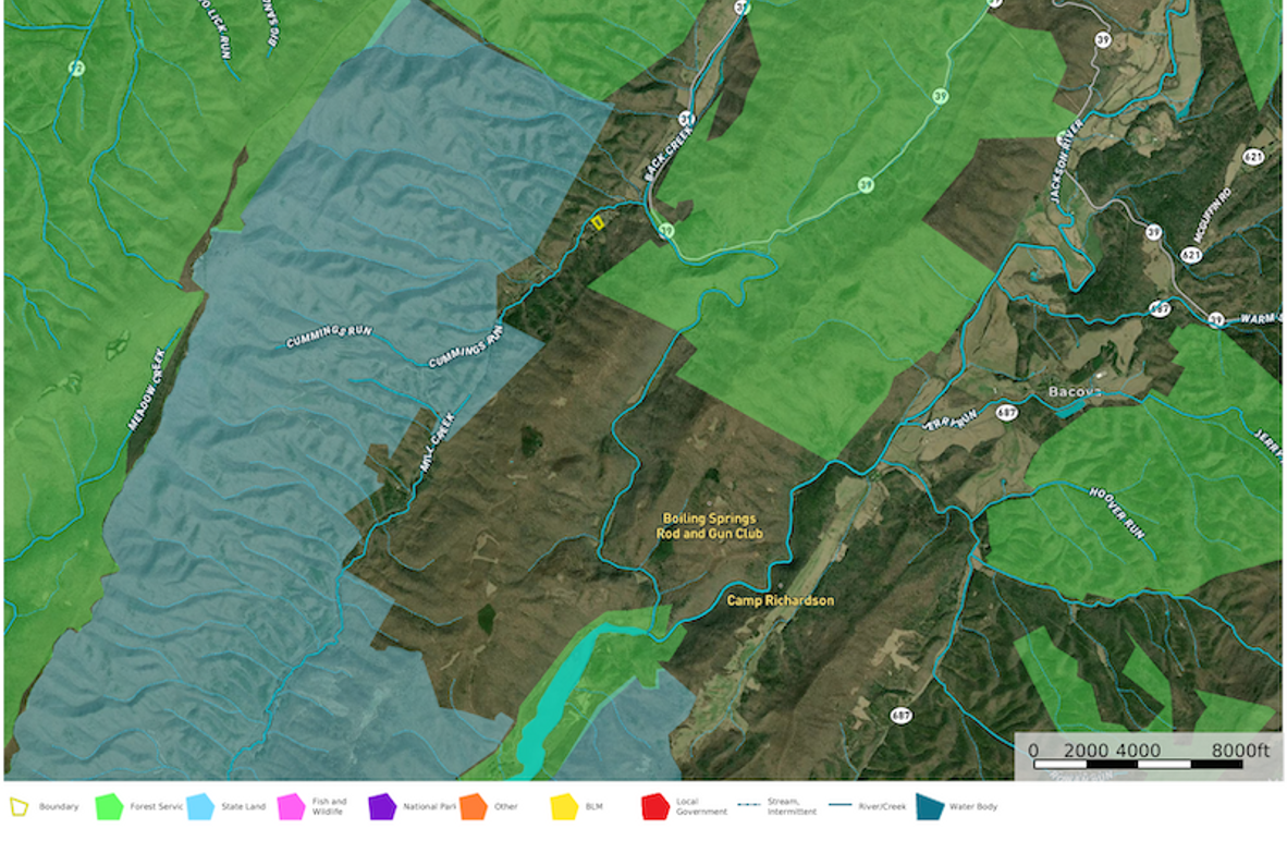 Bath VA 2.05 Aerial 03