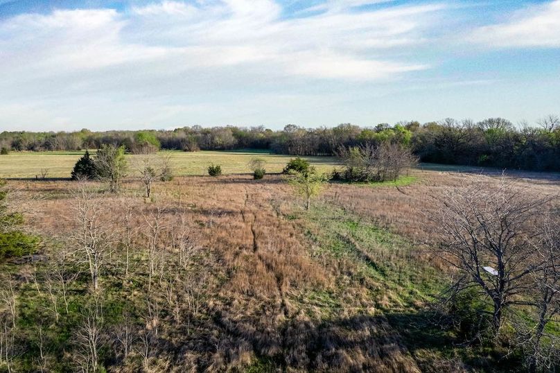 Hopkins County- 15.53 acres-23