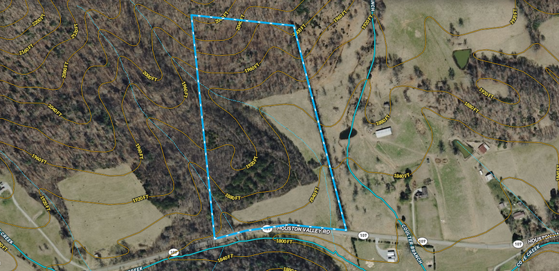 Arrington_Tract 3B_Aerial 4