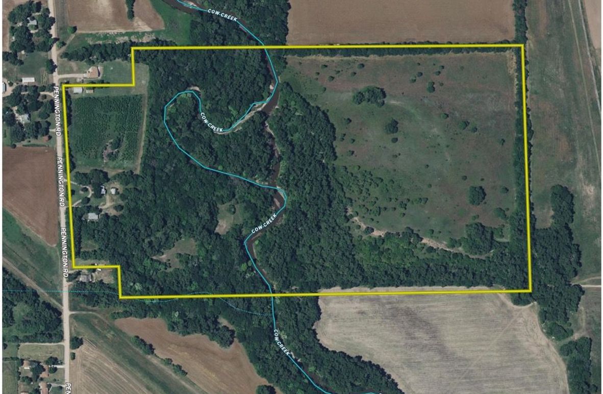 Reno Thibault 79 Aerial In