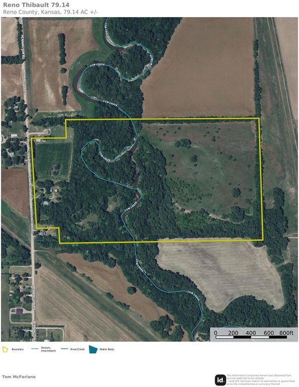 Reno Thibault 79 Aerial In