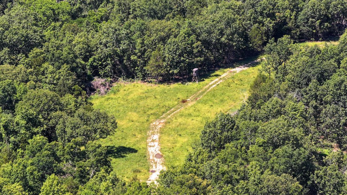 Franklin County Hunting Property Near Meramec River Whitetail Properties