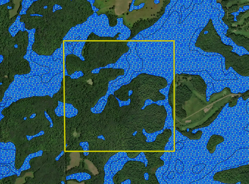 Hunting And Recreational Property Near Mille Lacs Lake Whitetail
