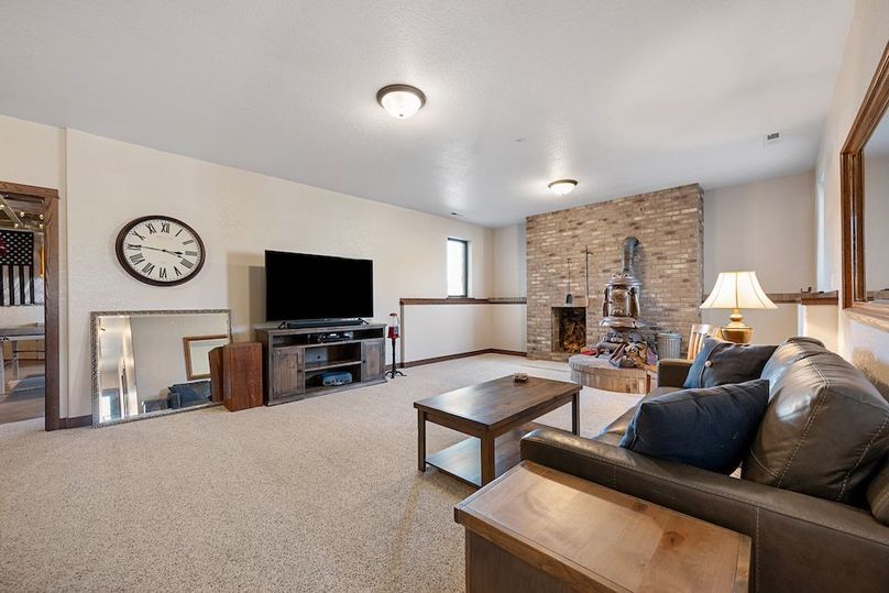 11 Basement Living1
