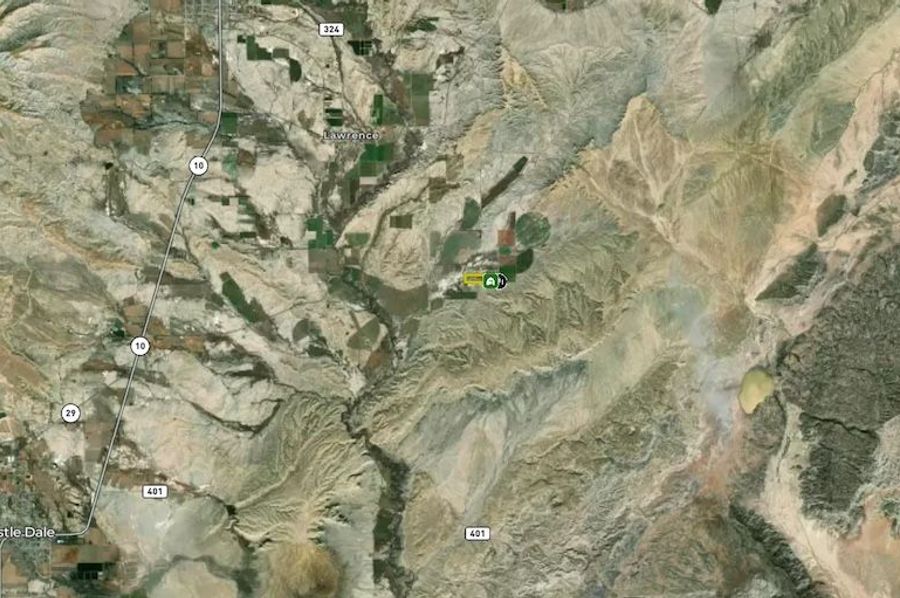 Area Overview