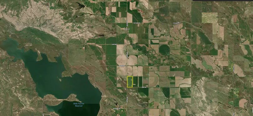 80 Acres Arpan_Aerial 3