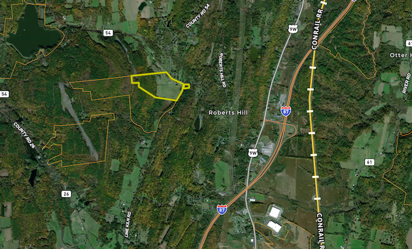 GC 67.97 Lime Kiln Land llc11