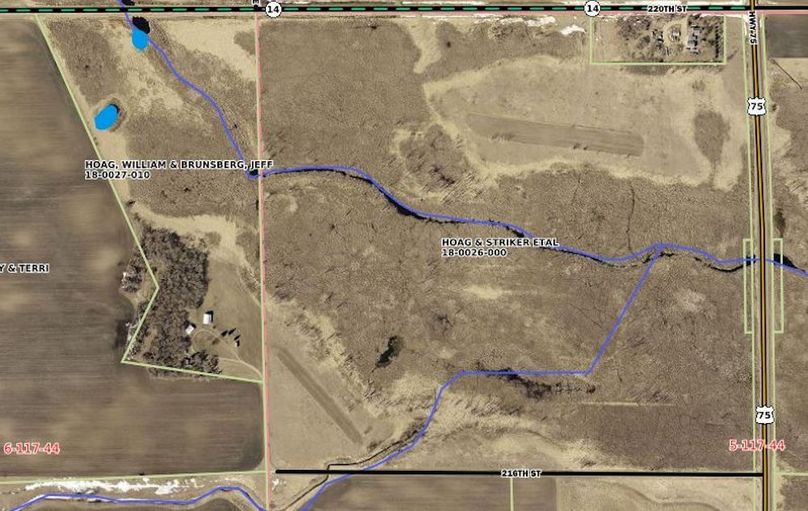 GIS Aerial